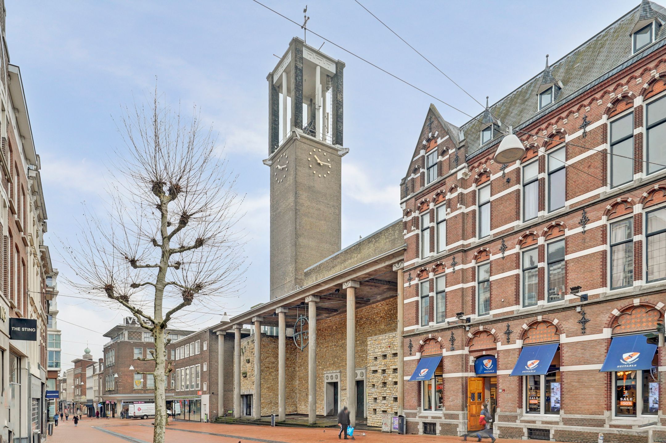 Foto 36 van Molenstraat 41-K