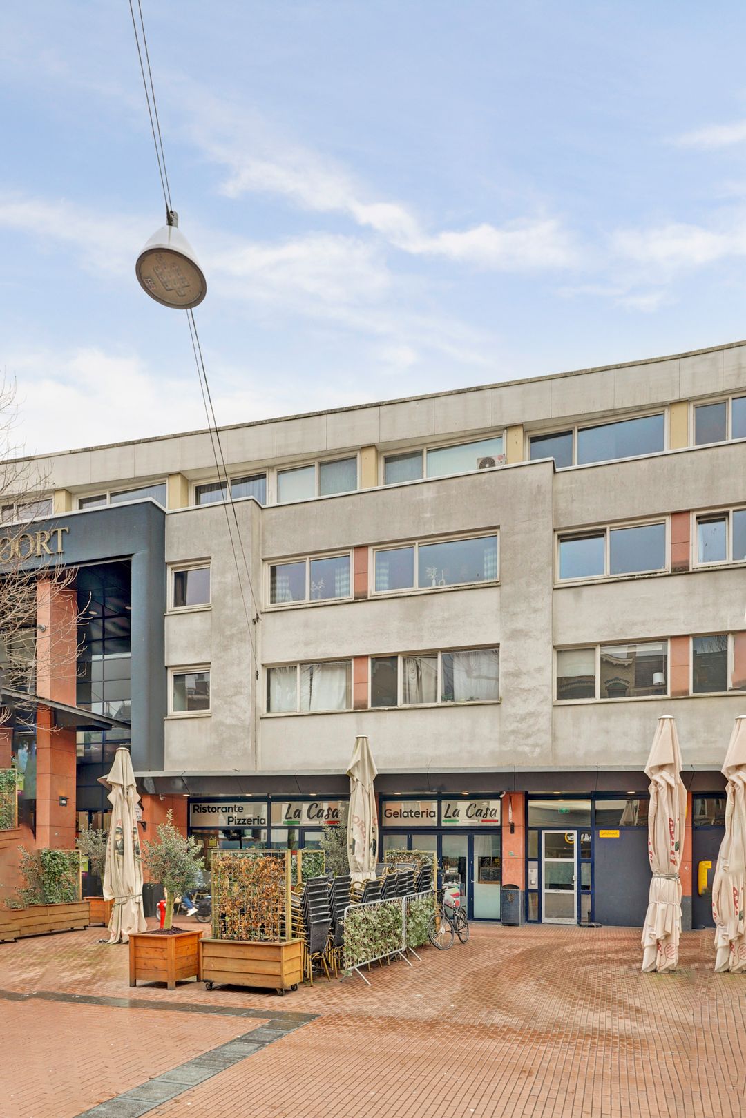 Foto 37 van Molenstraat 41-K