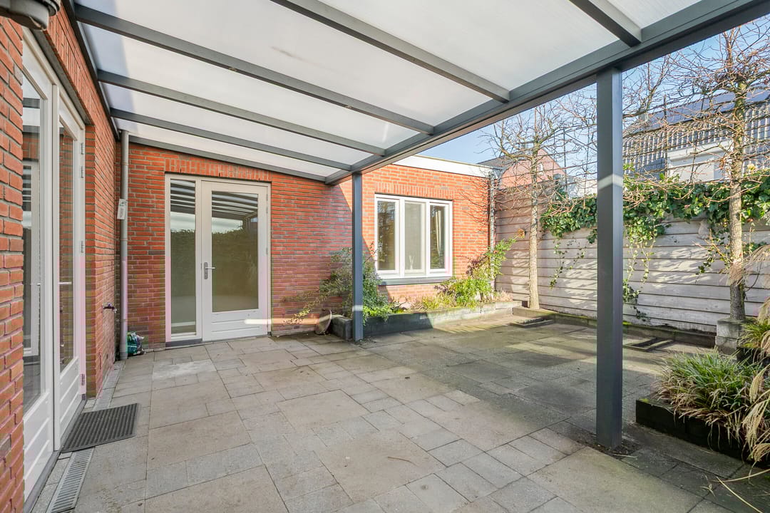 Foto 7 van Kruisakker 8