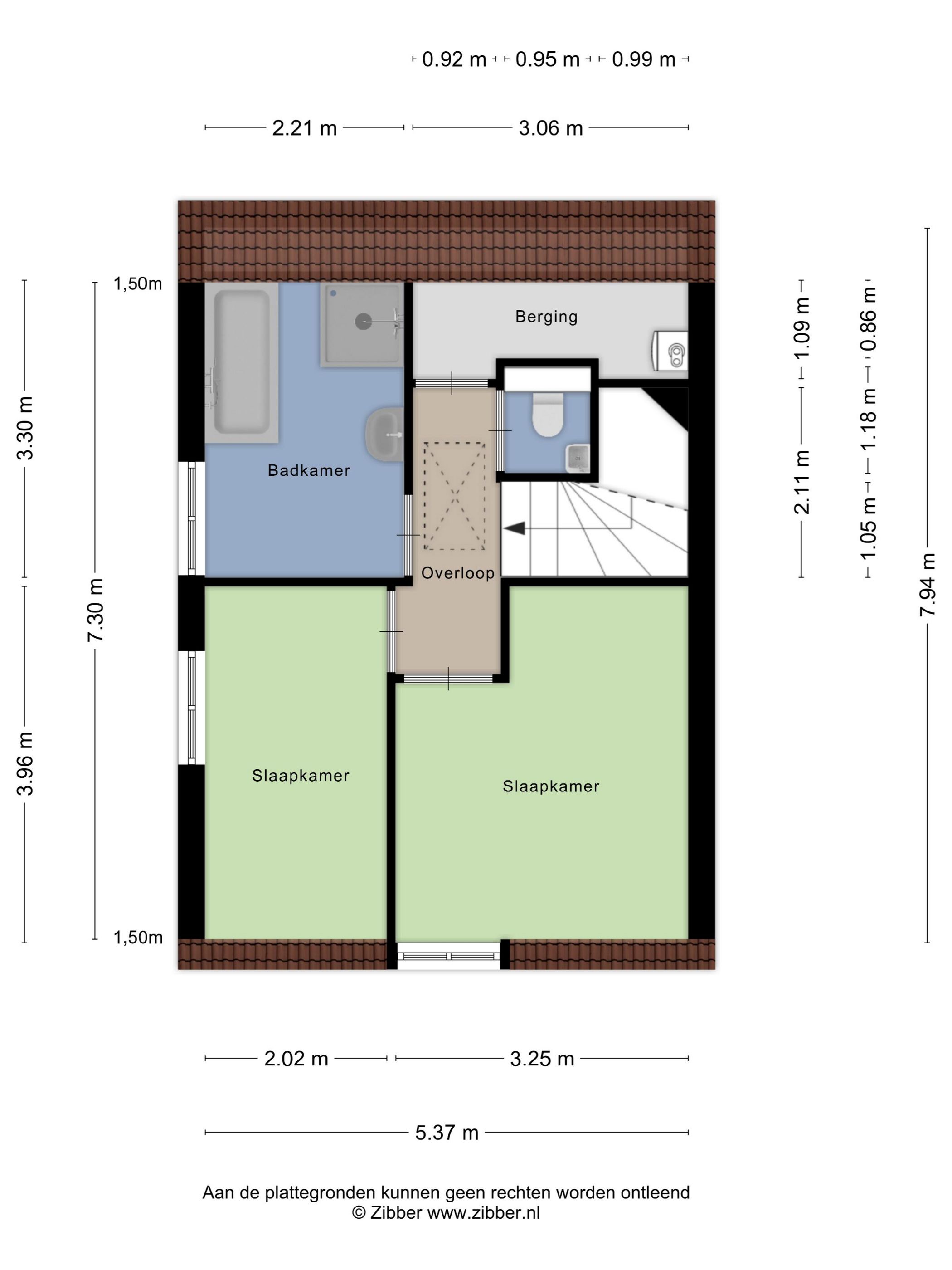 Foto 27 van Kruisakker 8