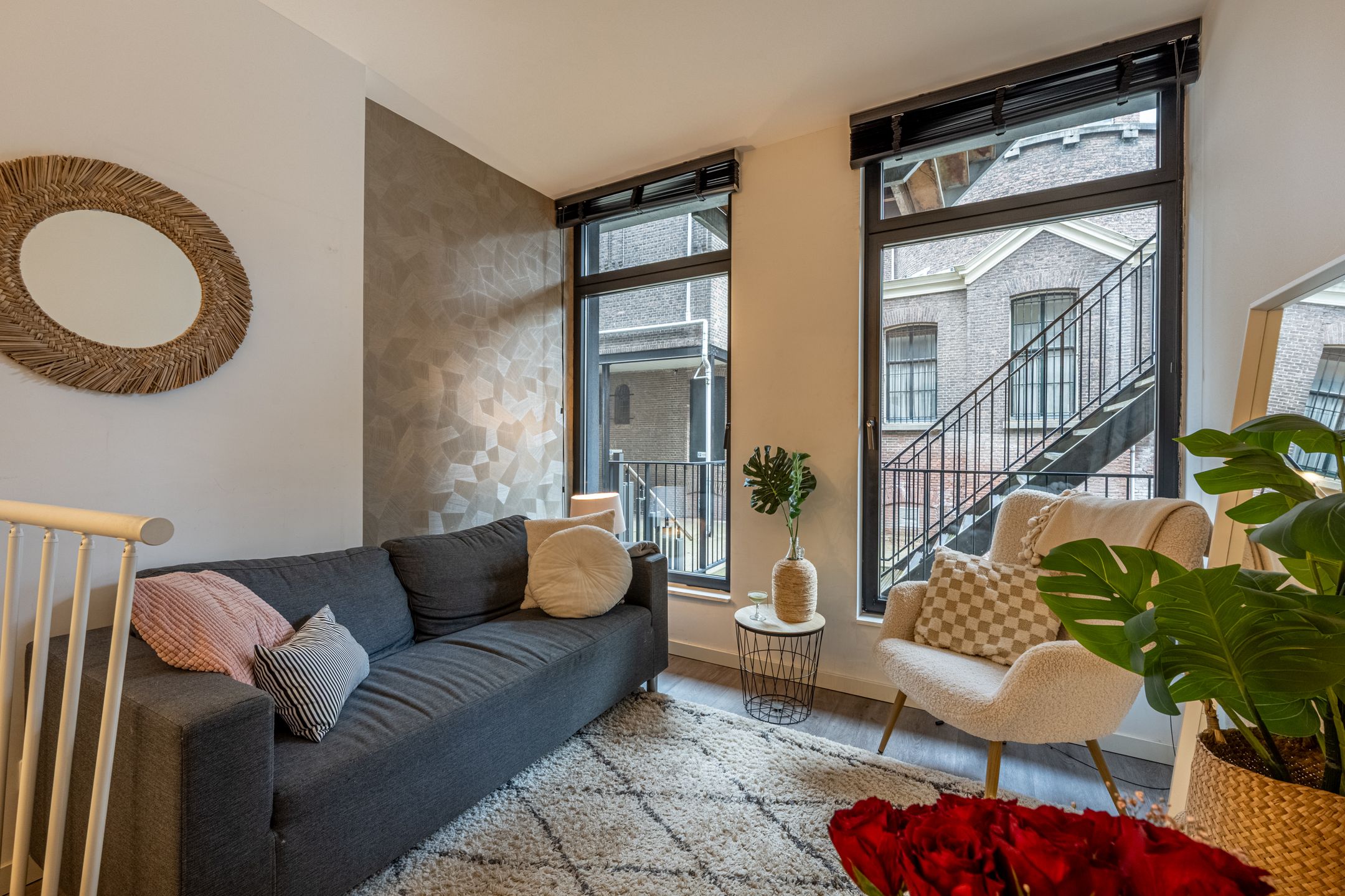 Eendrachtsweg 46-B 46 B