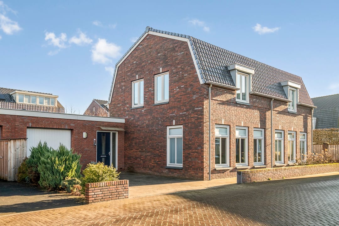 Foto 41 van Kruisakker 8