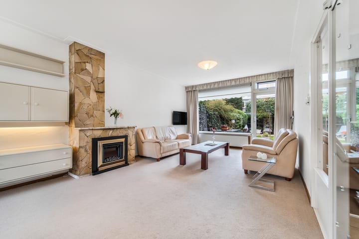 Tussenwoning te koop: Bolestein 79, Amsterdam