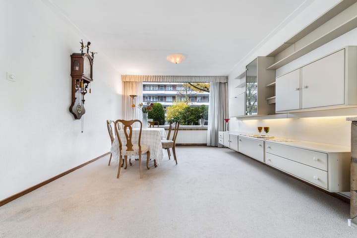 Tussenwoning te koop: Bolestein 79, Amsterdam