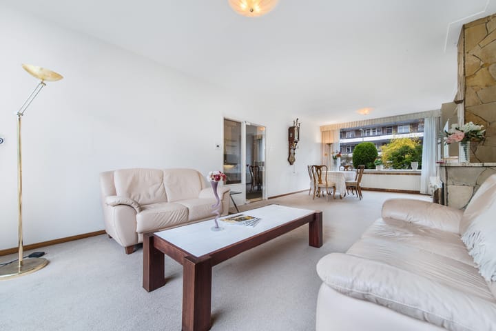 Tussenwoning te koop: Bolestein 79, Amsterdam