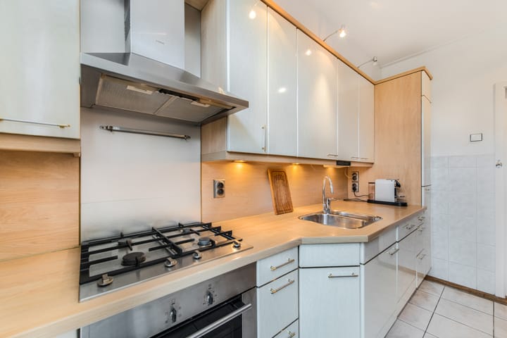 Tussenwoning te koop: Bolestein 79, Amsterdam