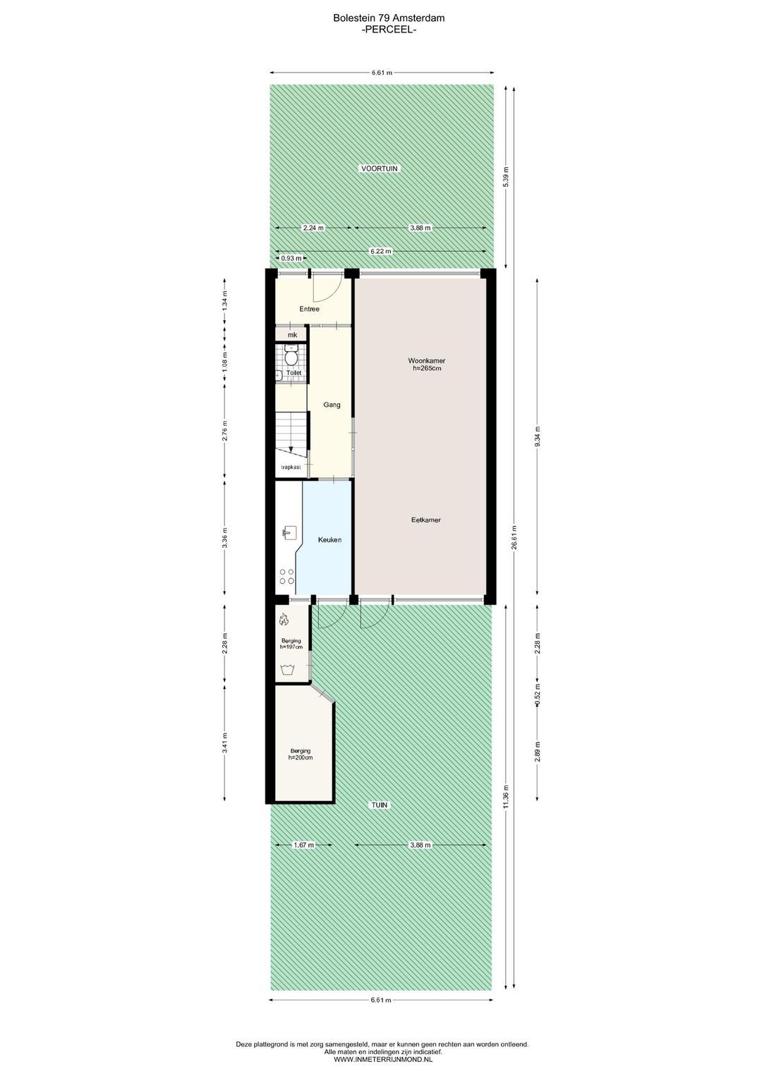 Photo 47 of Bolestein 79