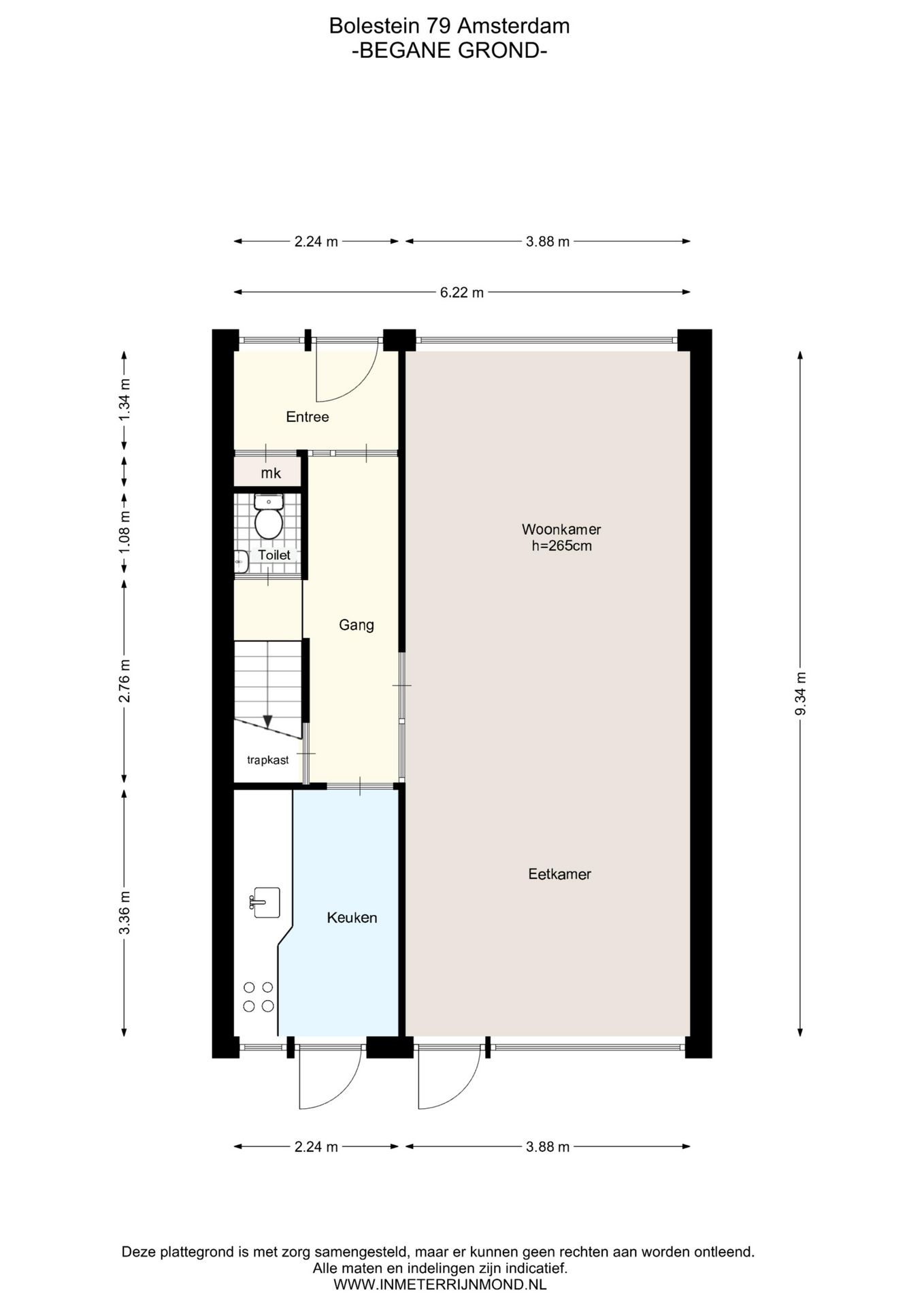 Photo 48 of Bolestein 79