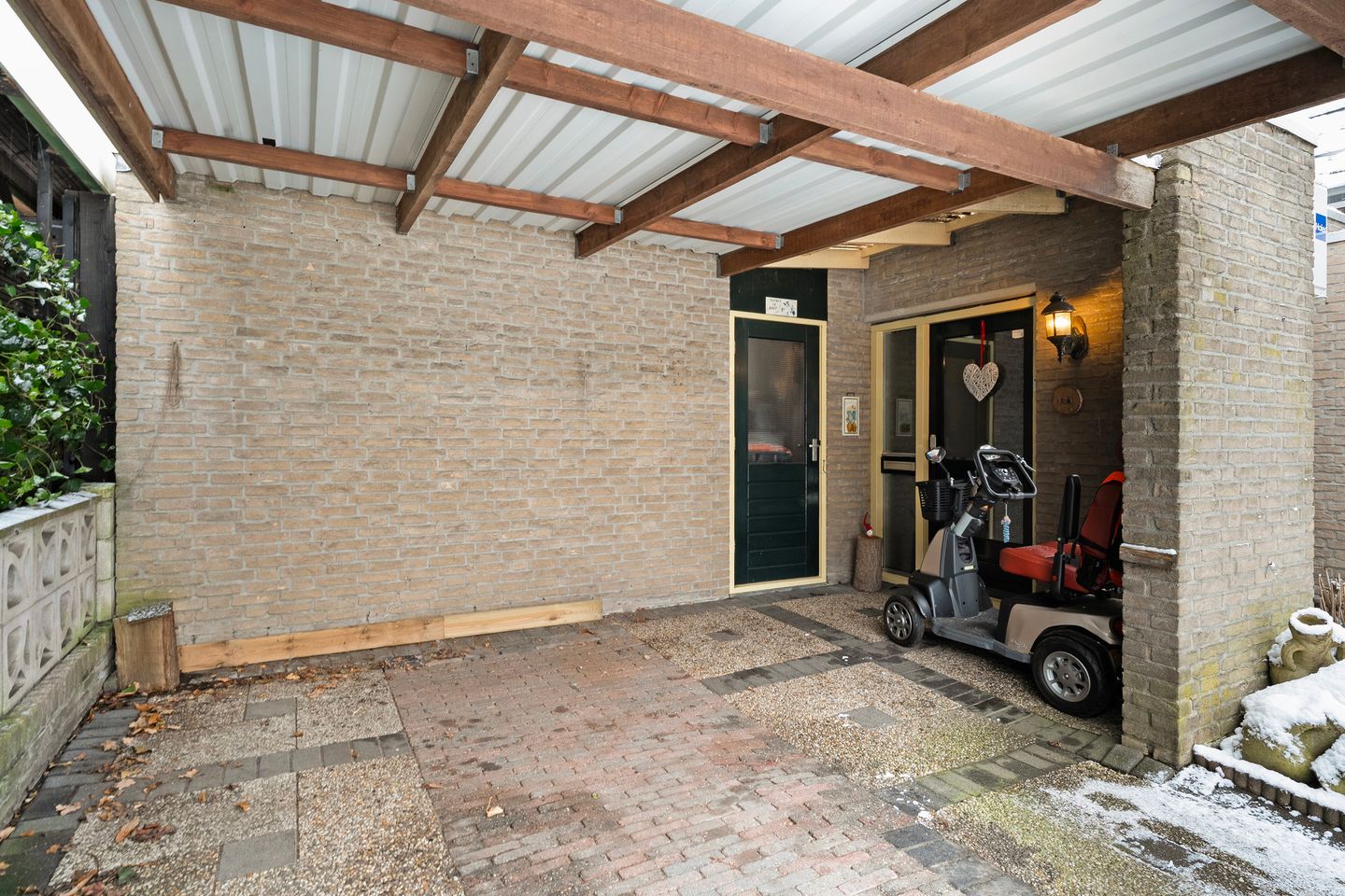 Foto 4 van Het Schild 15