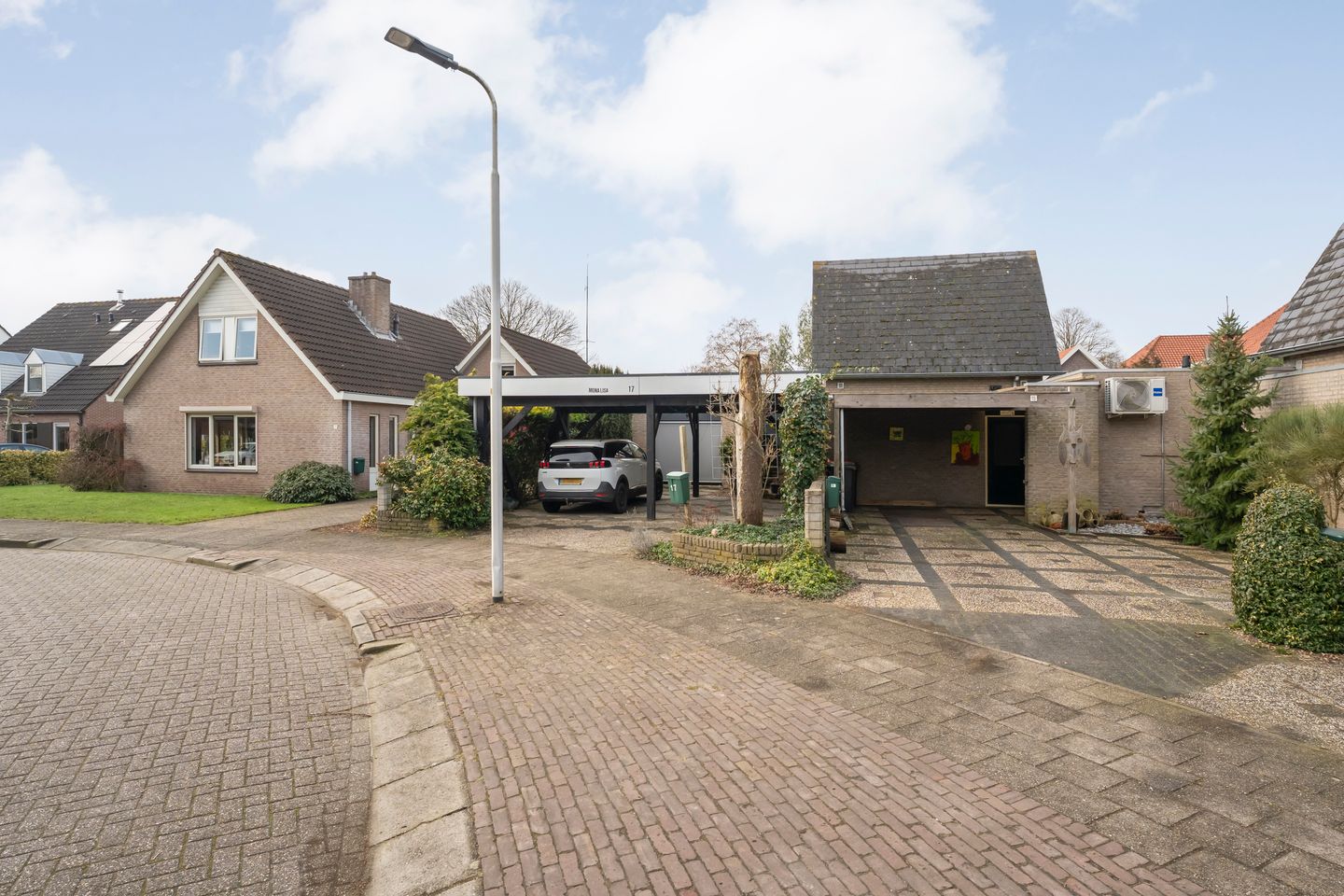 Foto 19 van Het Schild 15