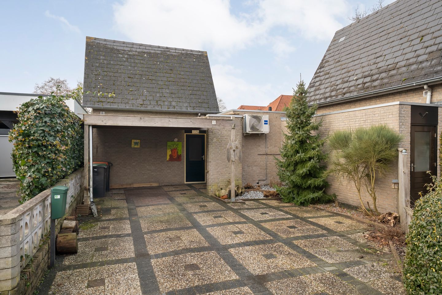 Foto 20 van Het Schild 15