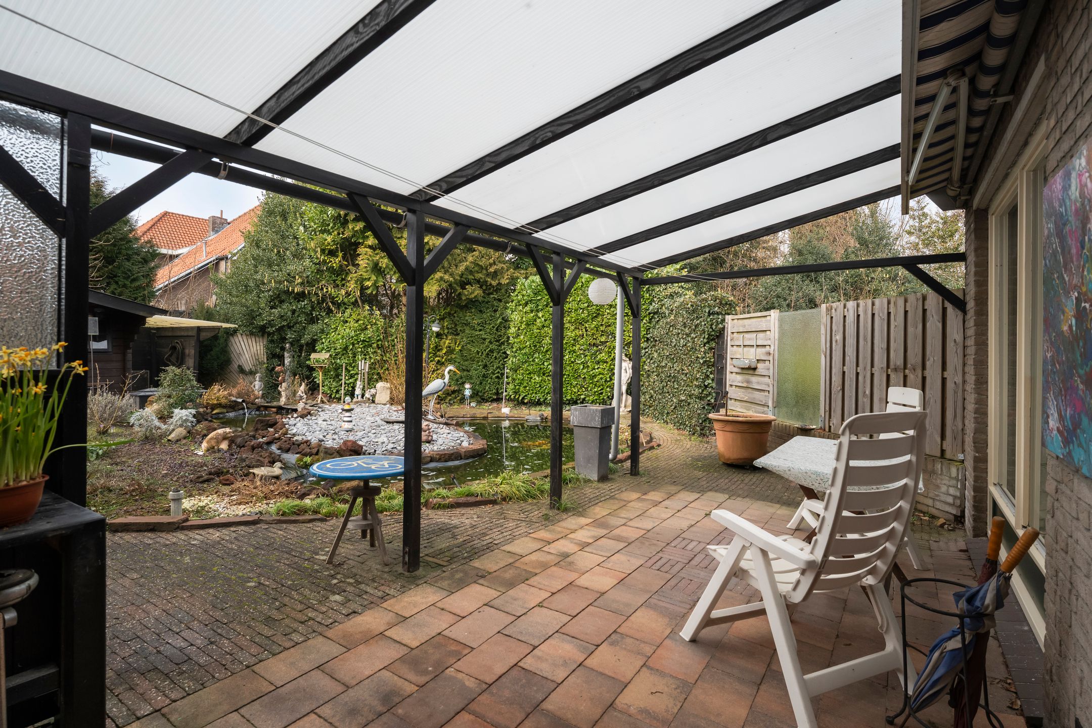 Foto 24 van Het Schild 15