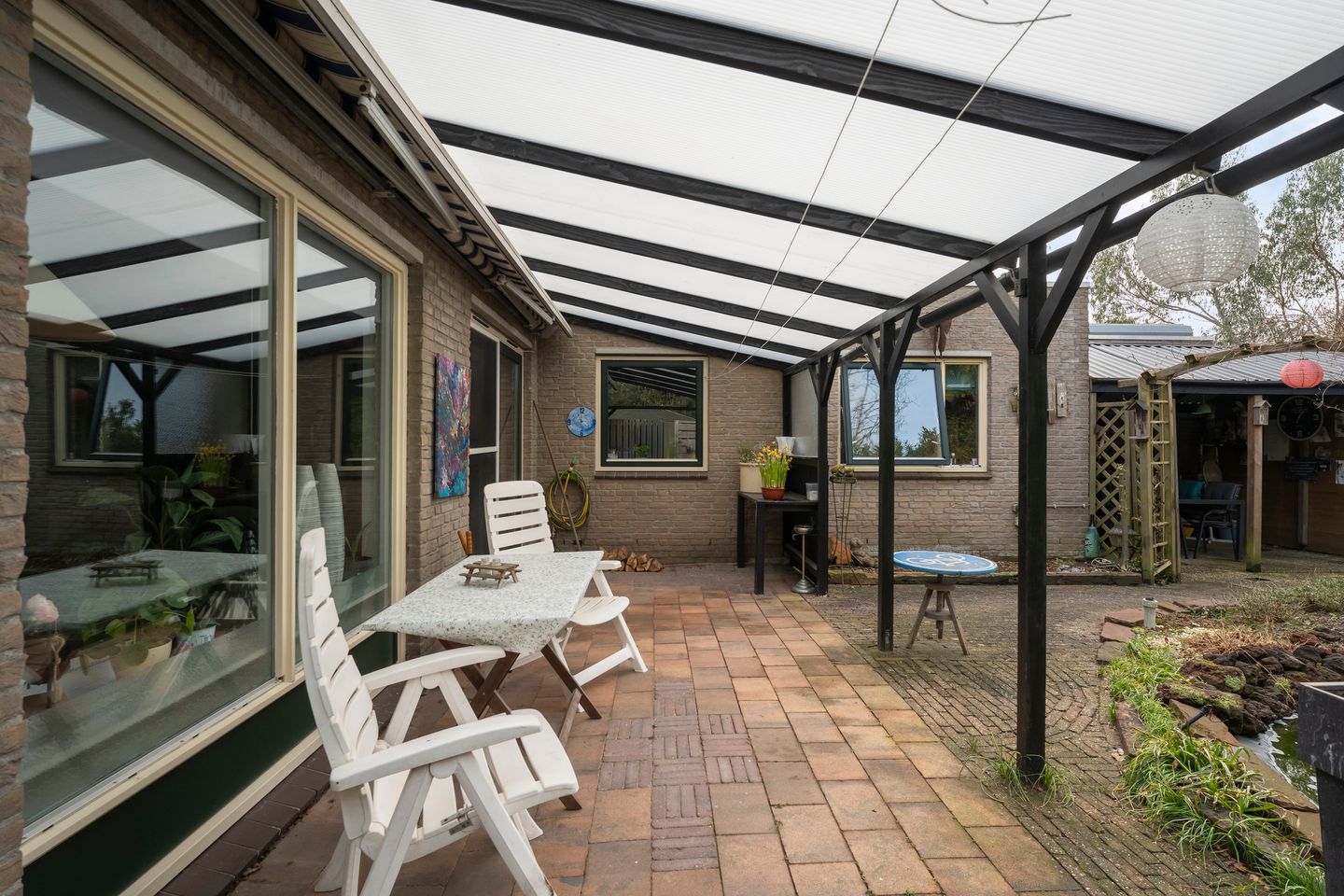 Foto 25 van Het Schild 15