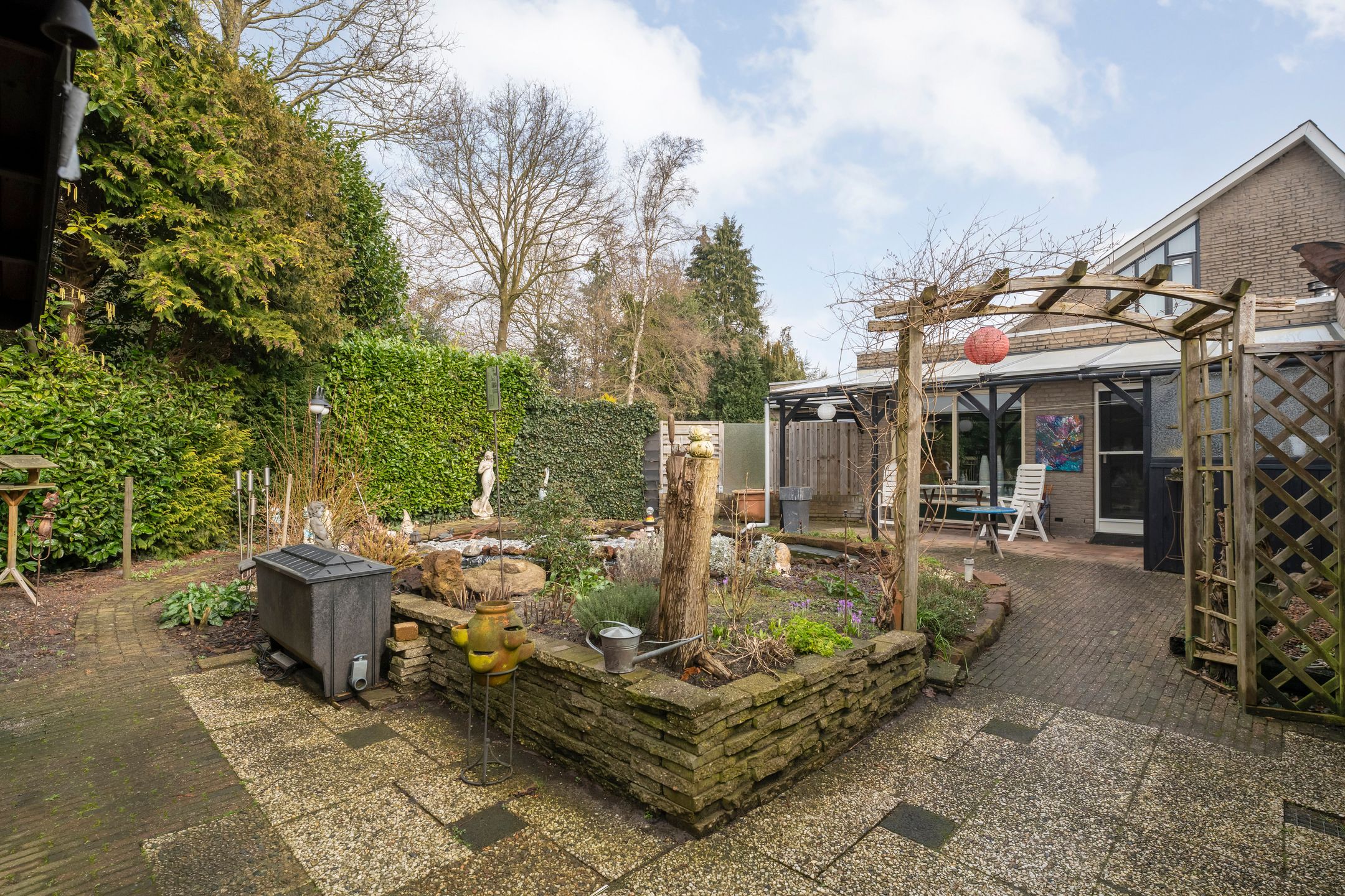 Foto 30 van Het Schild 15