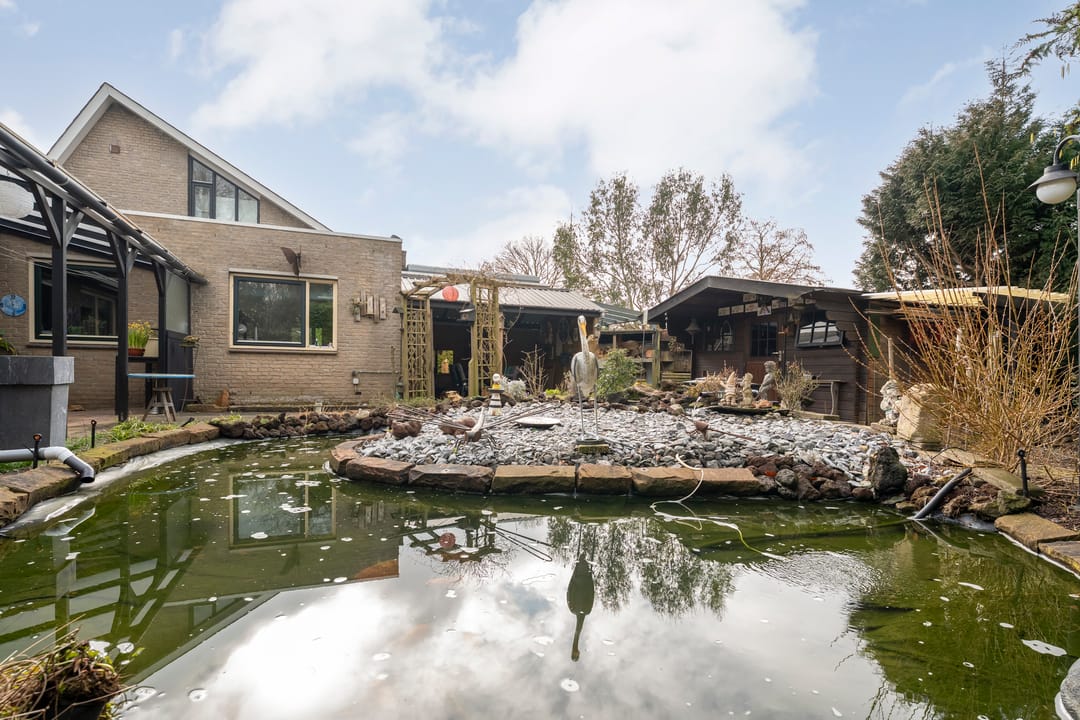 Foto 32 van Het Schild 15