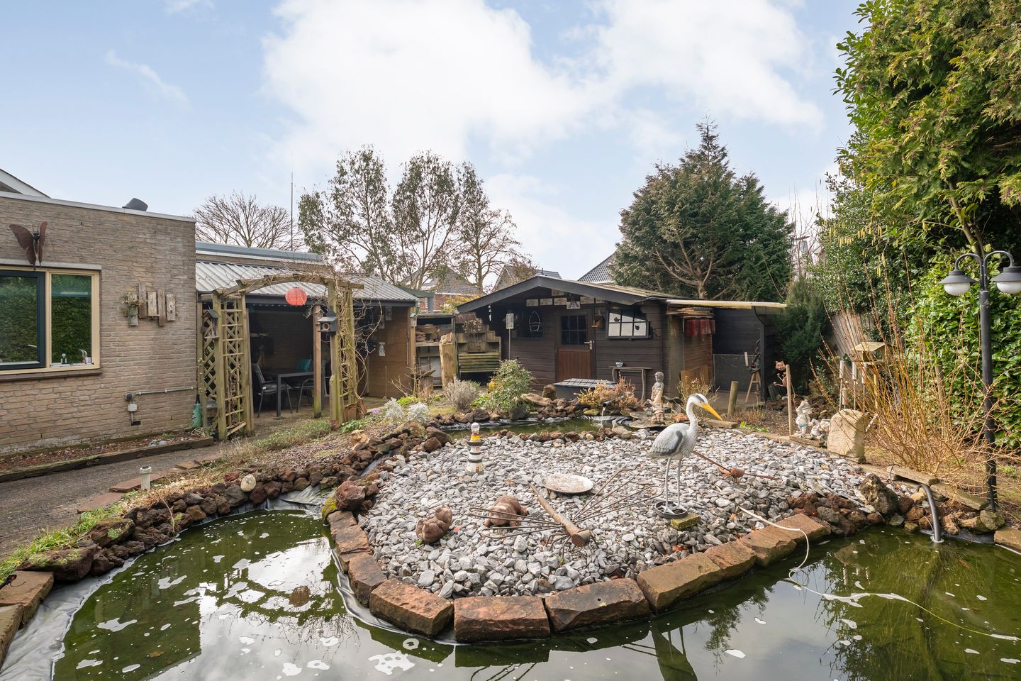 Foto 34 van Het Schild 15