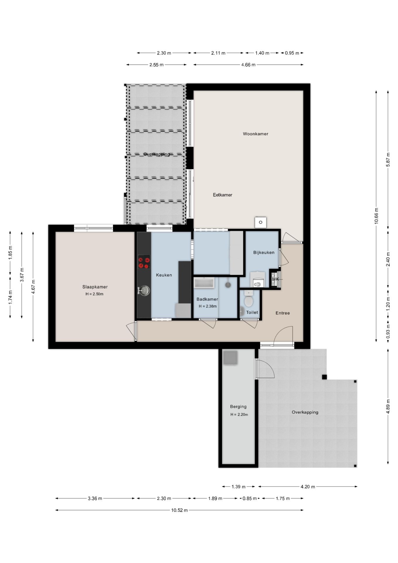 Foto 35 van Het Schild 15