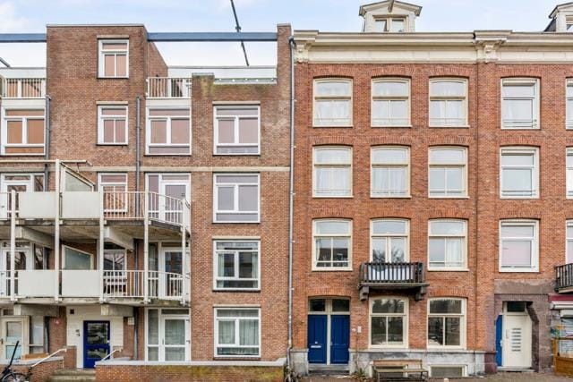 Foto 17 van Jacob van Lennepkade 64-HV