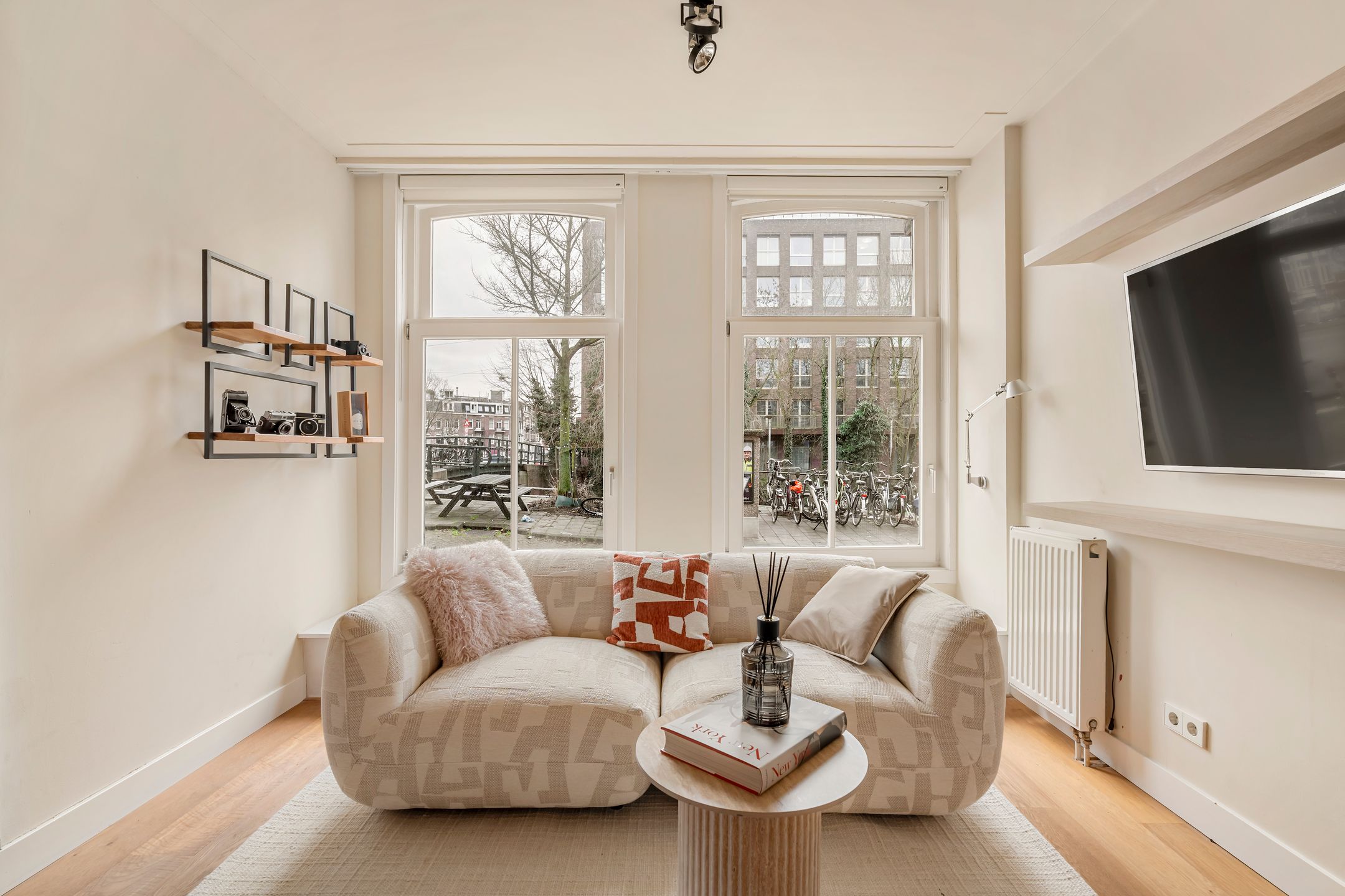 Foto 3 van Jacob van Lennepkade 64-HV