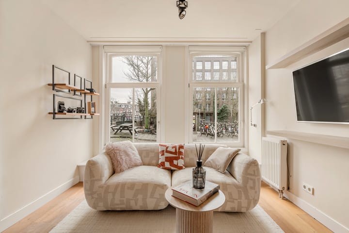 Foto 3 van Jacob van Lennepkade 64-HV