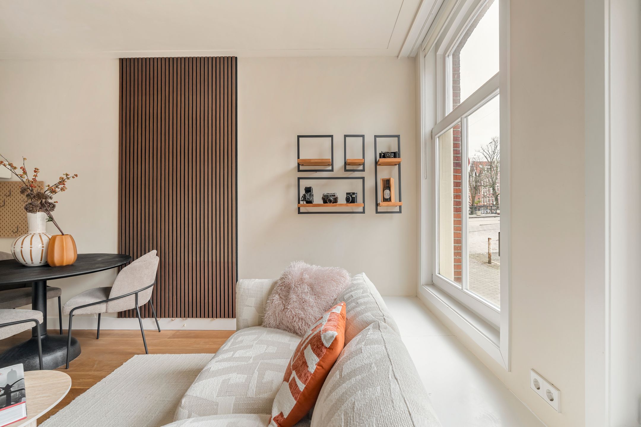 Foto 6 van Jacob van Lennepkade 64-HV