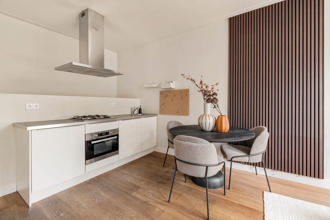 Foto 7 van Jacob van Lennepkade 64-HV