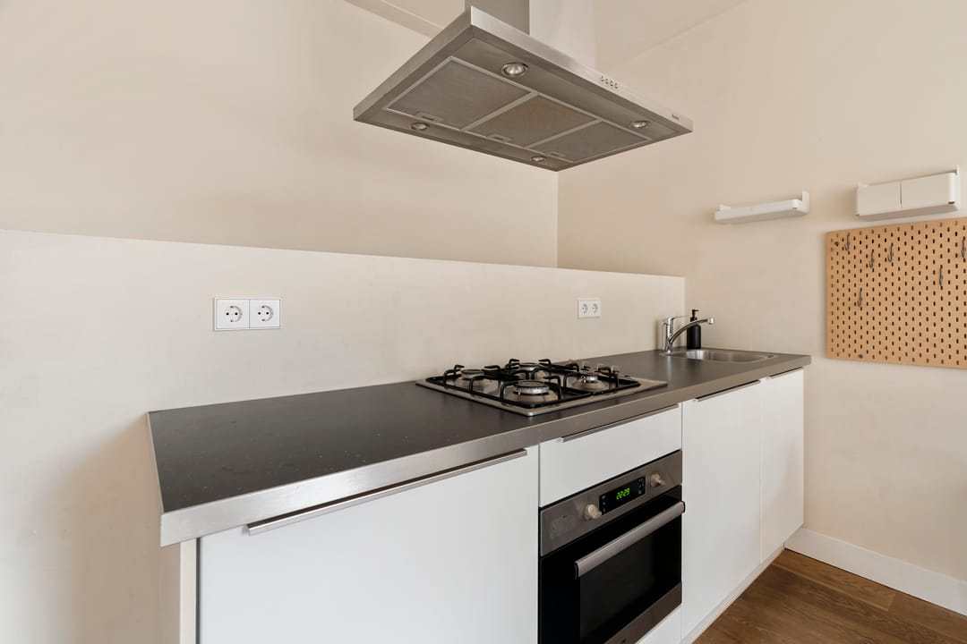 Foto 8 van Jacob van Lennepkade 64-HV