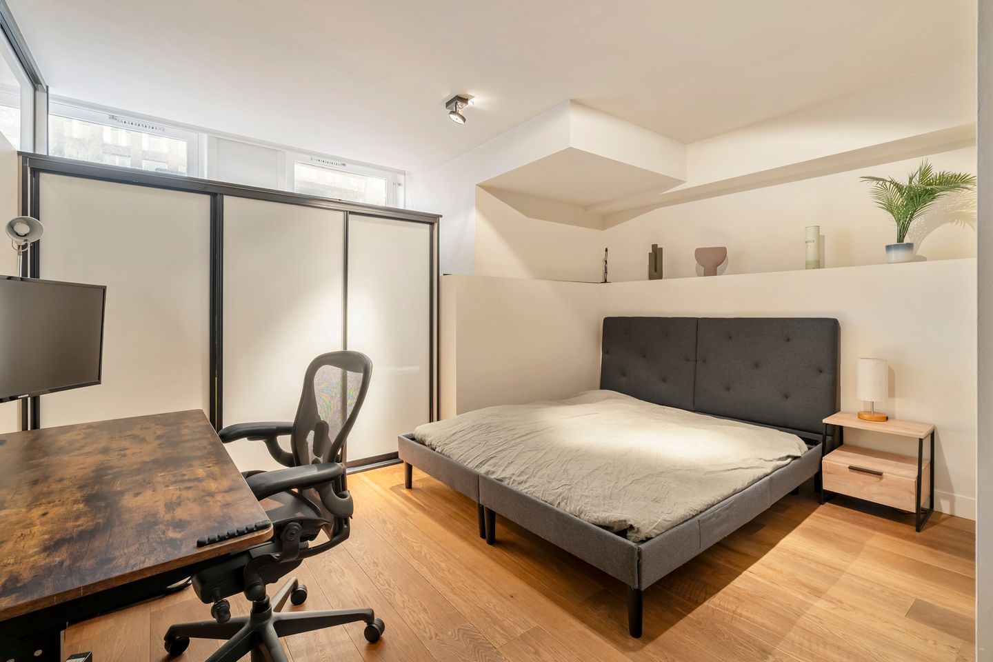 Foto 10 van Jacob van Lennepkade 64-HV