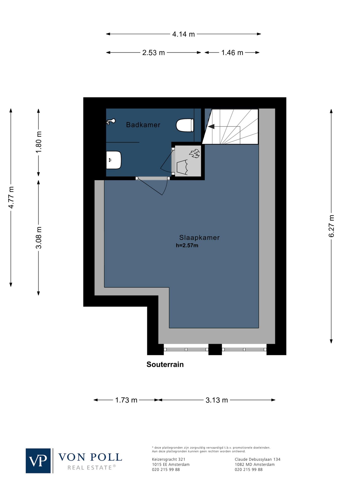 Foto 21 van Jacob van Lennepkade 64-HV