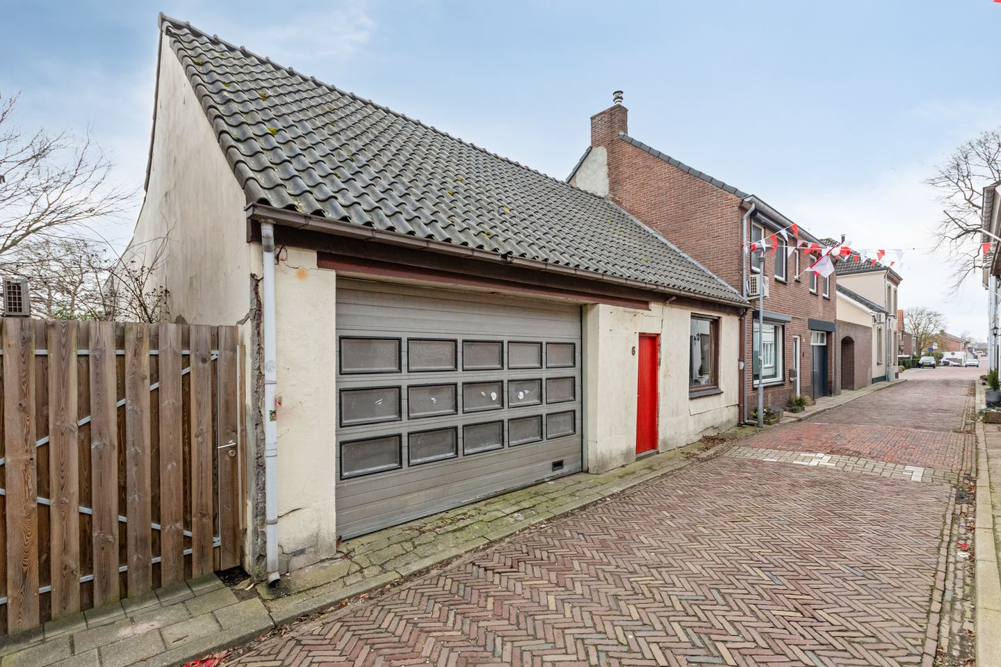 Foto 5 van Kruisstuk 6