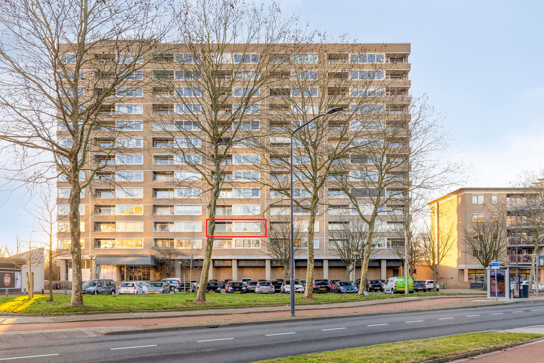 Sweelinckplein 40 