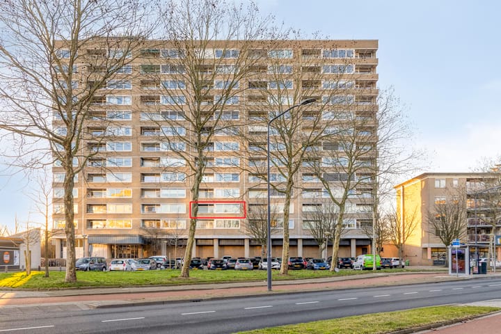 Sweelinckplein 40