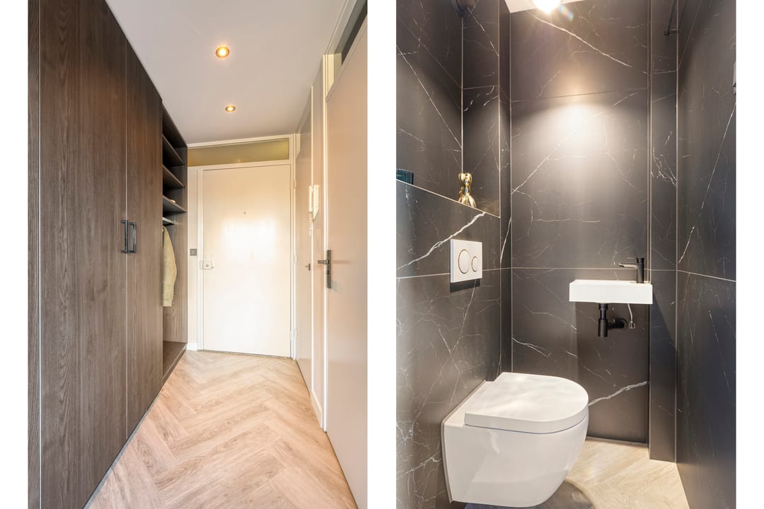 Foto 2 van Sweelinckplein 40