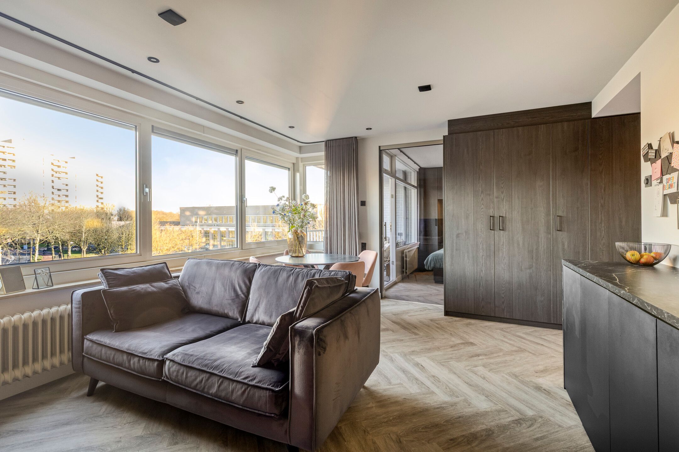 Foto 3 van Sweelinckplein 40