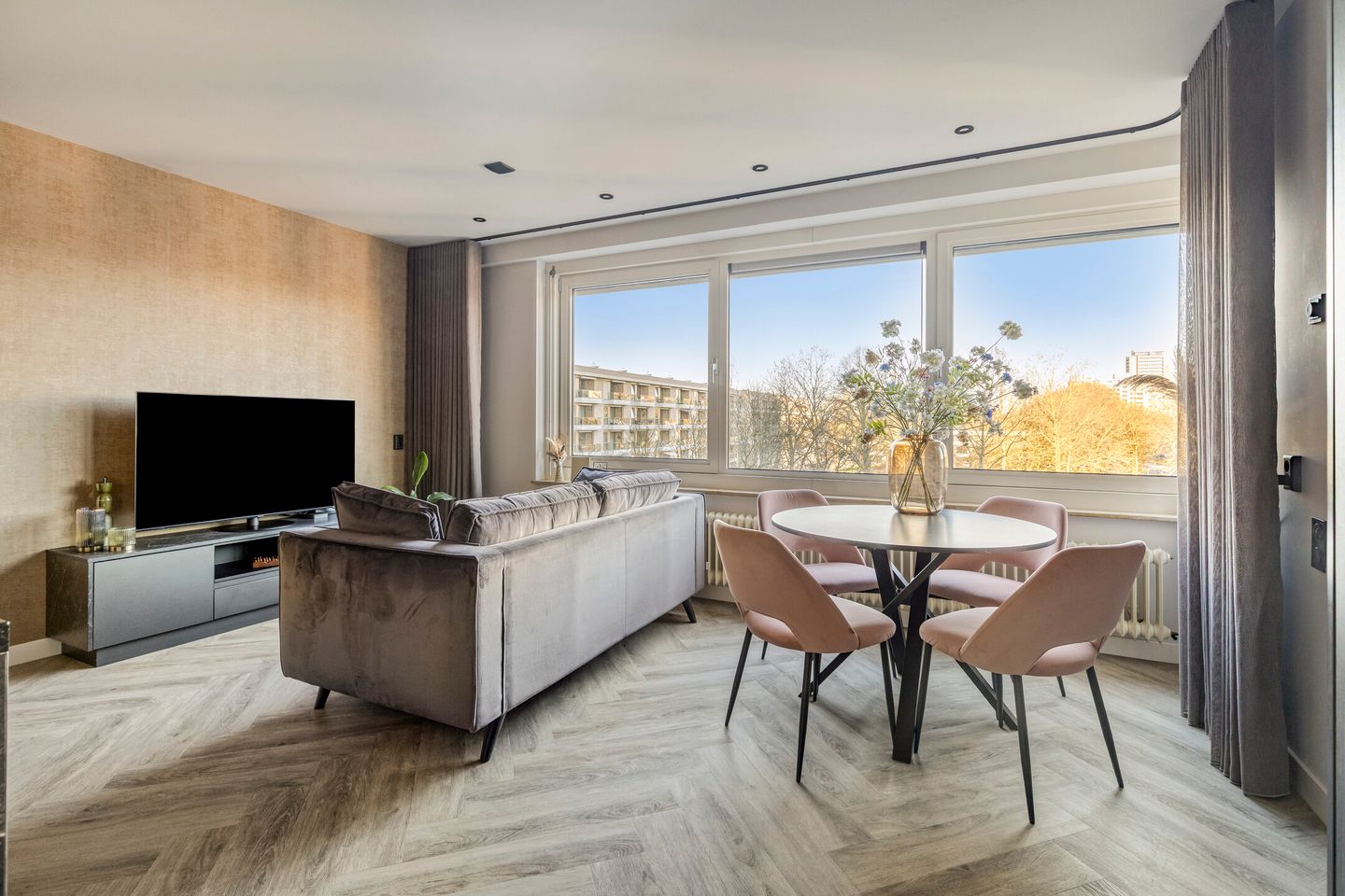 Foto 4 van Sweelinckplein 40