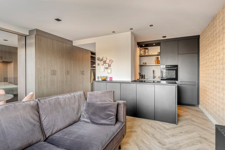 Photo 5 of Sweelinckplein 40