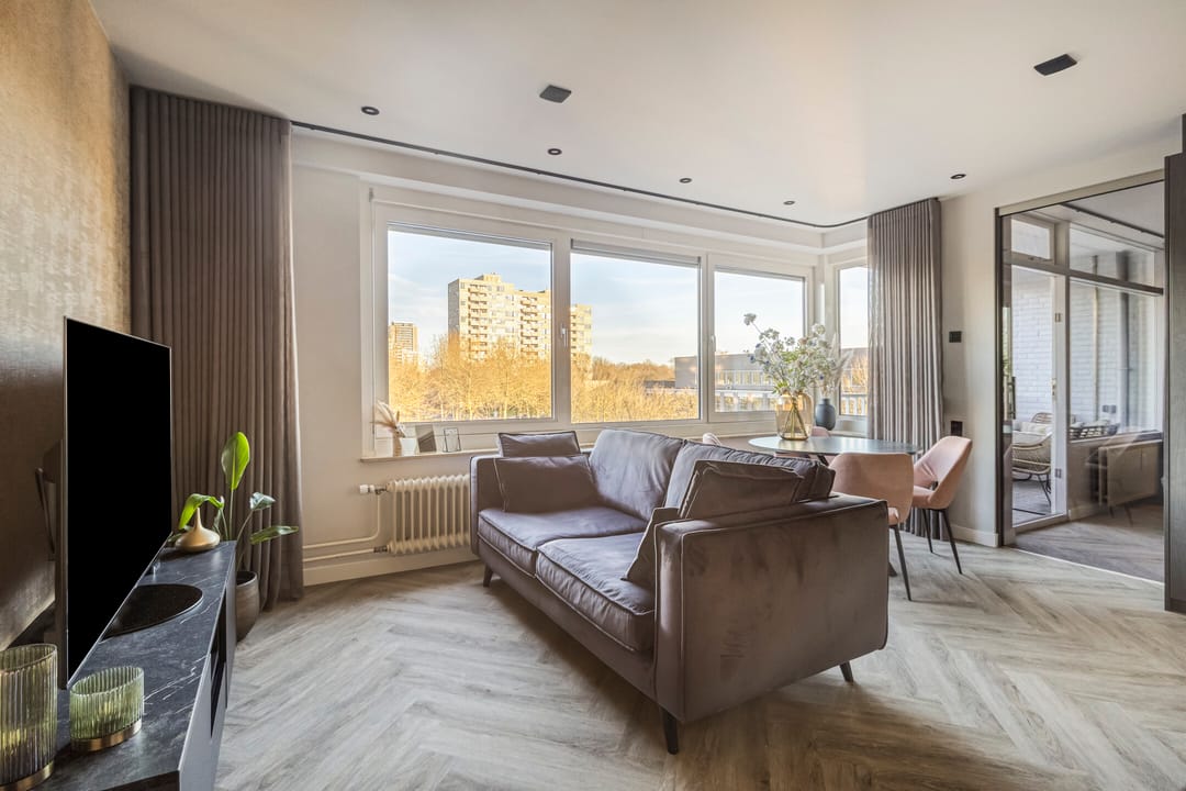 Foto 8 van Sweelinckplein 40