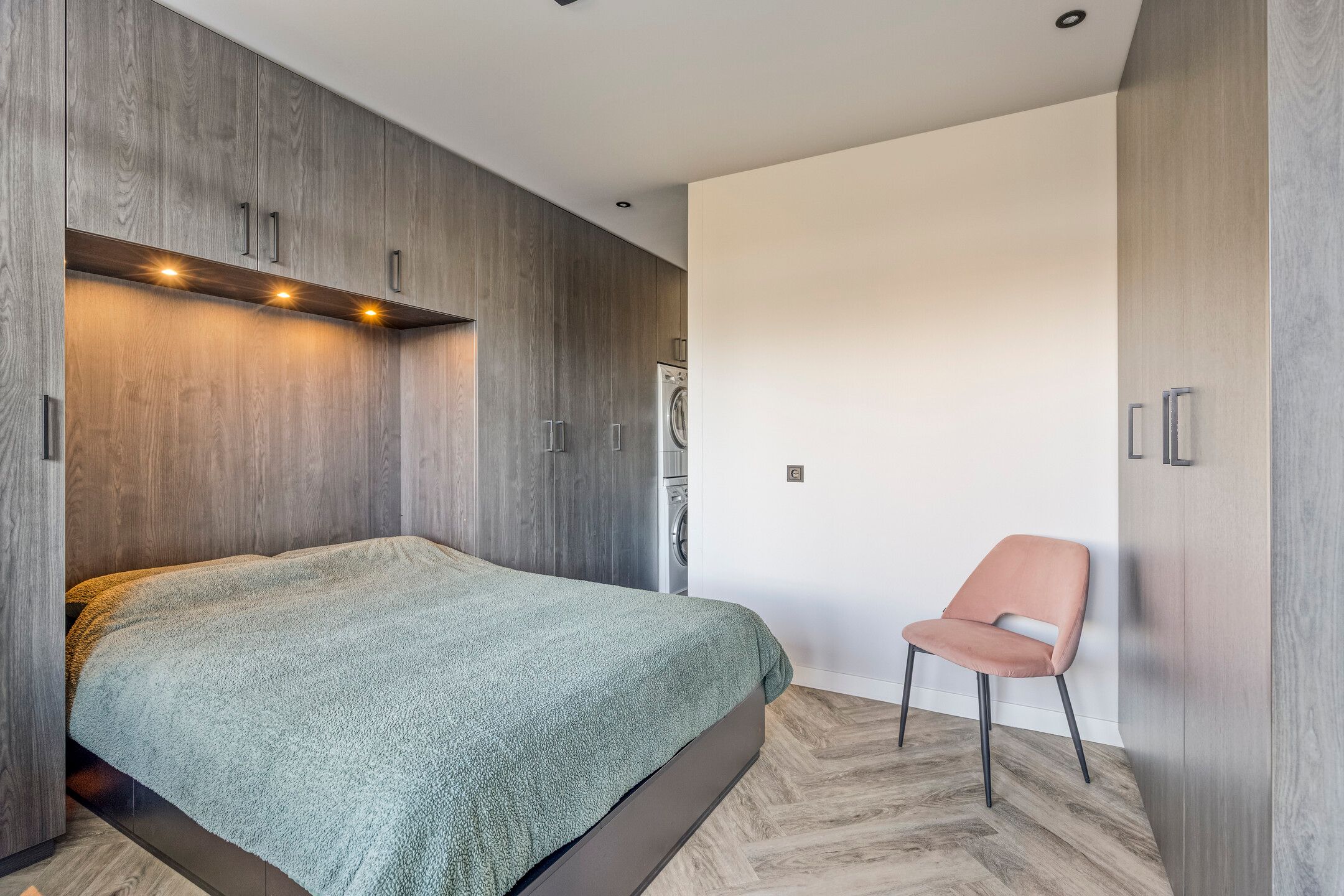 Foto 12 van Sweelinckplein 40