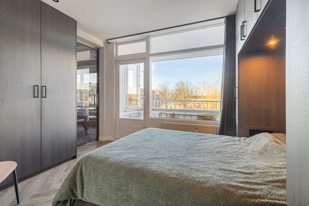 Foto 13 van Sweelinckplein 40