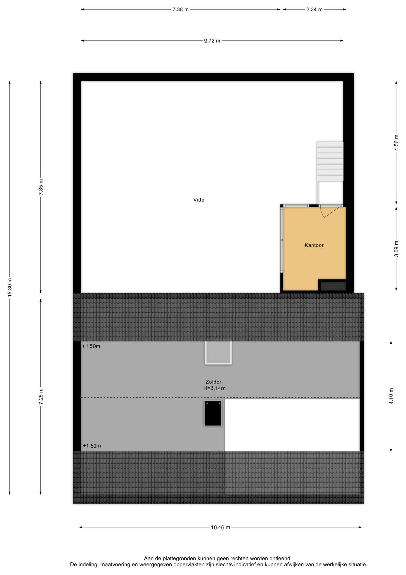 Foto 18 van Kruisstuk 6