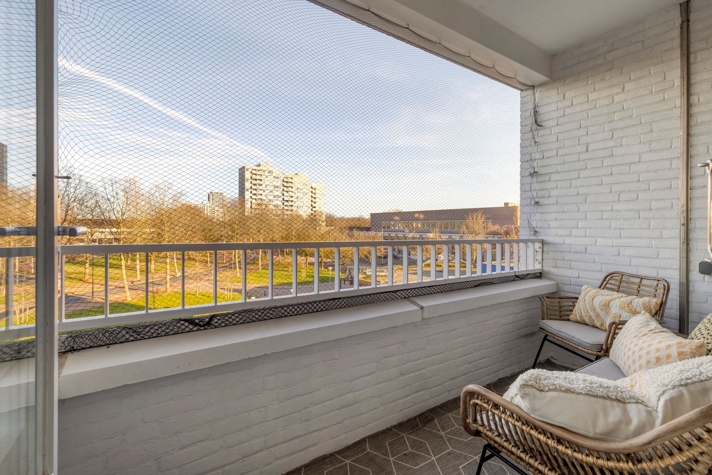 Foto 14 van Sweelinckplein 40