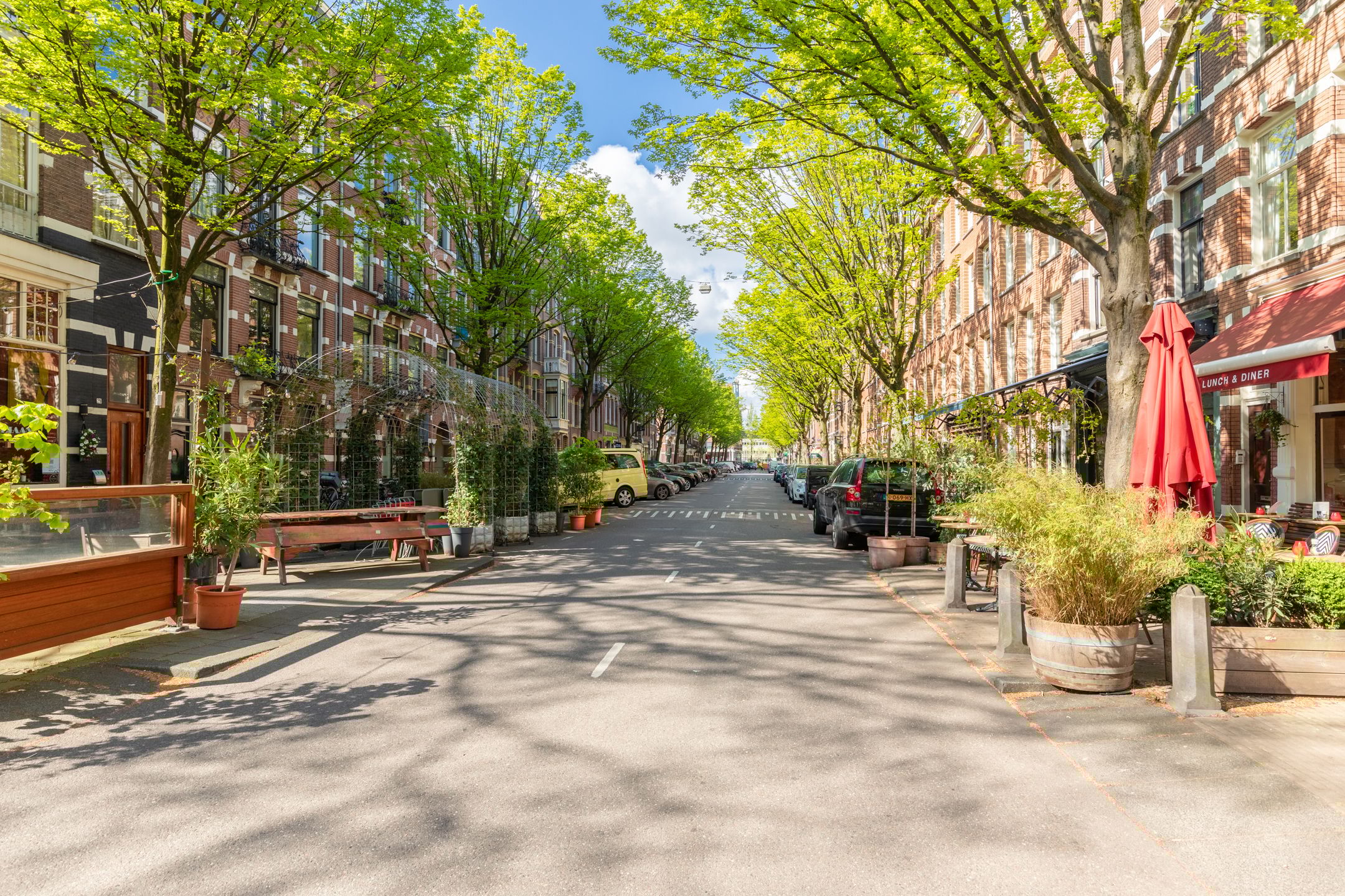 Foto 18 van Jacob van Lennepkade 64-HV