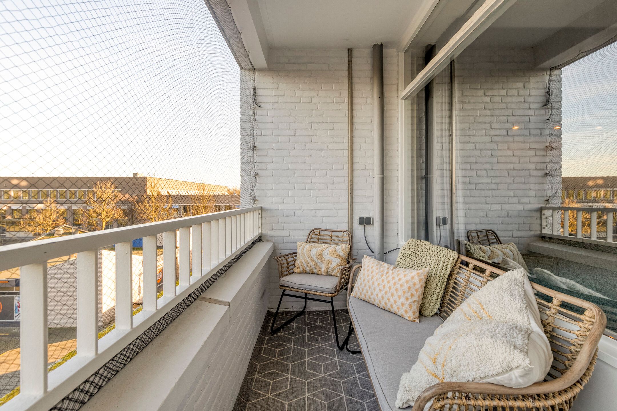 Foto 15 van Sweelinckplein 40