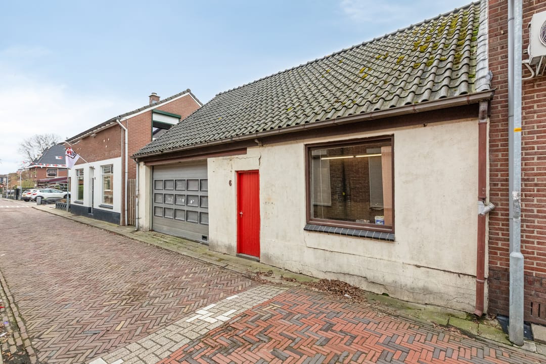 Foto 1 van Kruisstuk 6