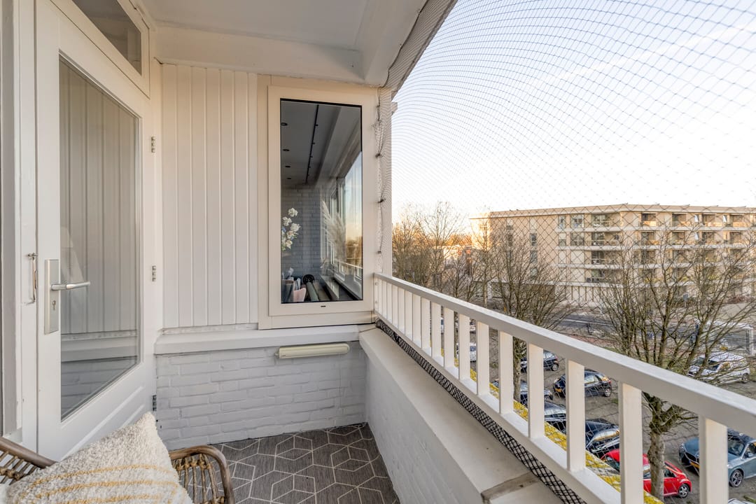 Foto 16 van Sweelinckplein 40