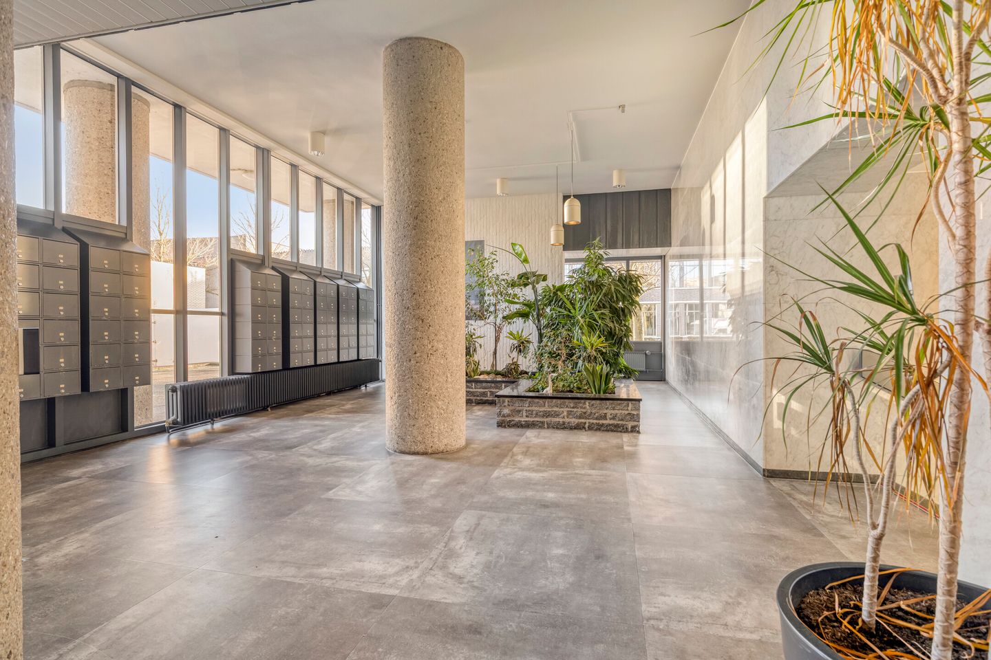 Foto 20 van Sweelinckplein 40