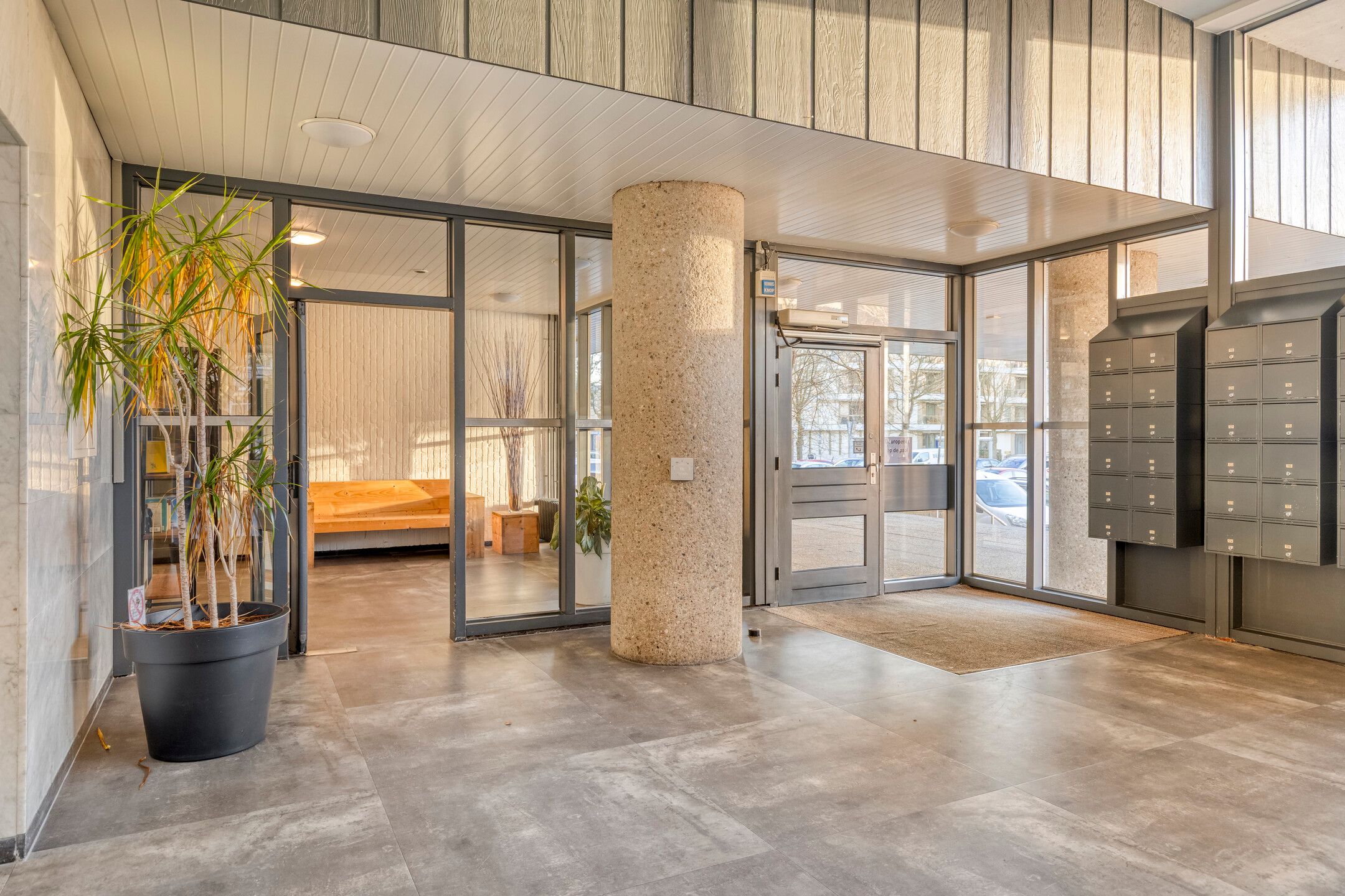 Foto 21 van Sweelinckplein 40