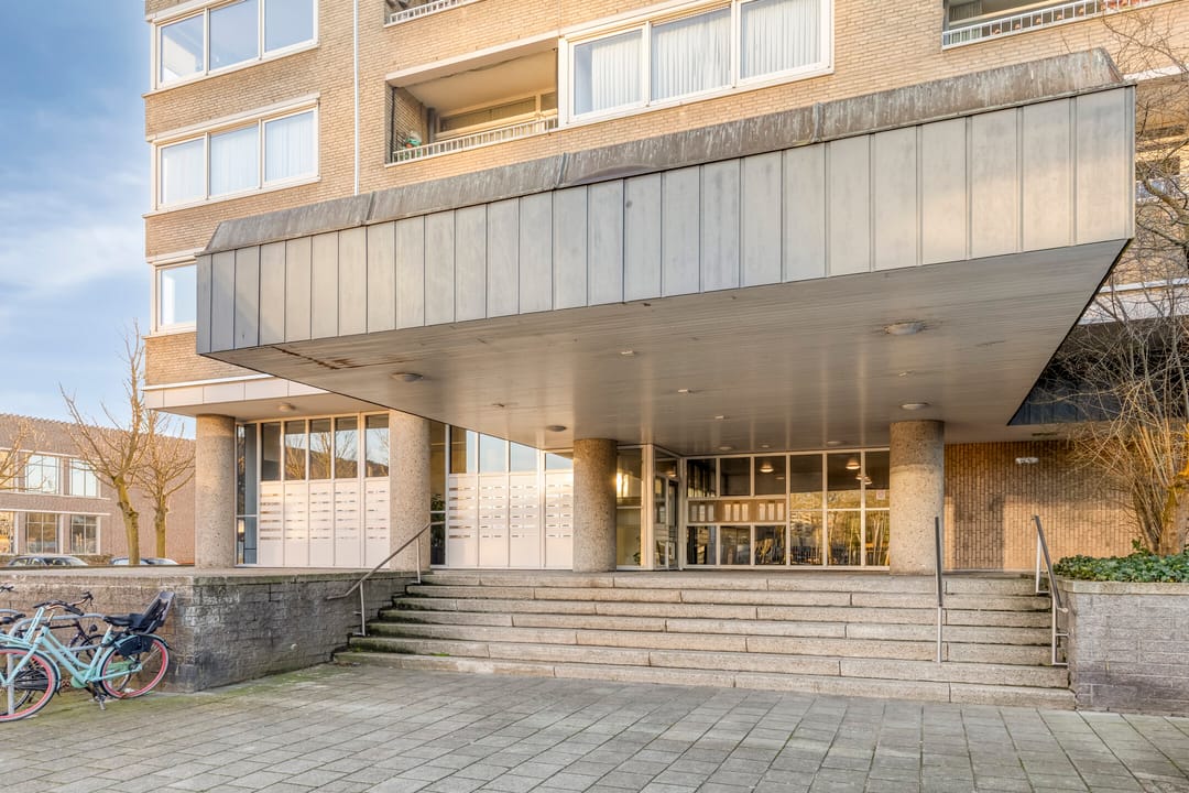 Foto 22 van Sweelinckplein 40