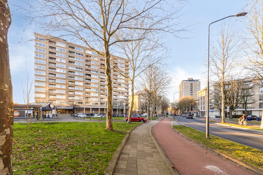 Foto 23 van Sweelinckplein 40