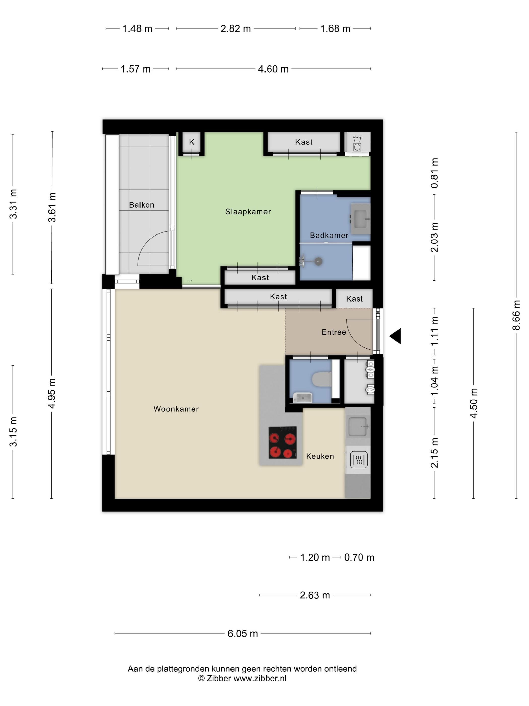 Foto 27 van Sweelinckplein 40